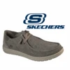 SKECHERS Men's Melson-Raymon 66387