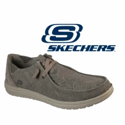 SKECHERS Men's Melson-Raymon 66387