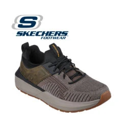 SKECHERS Men's Neville-Calhan 1 1/4 Inch 210501
