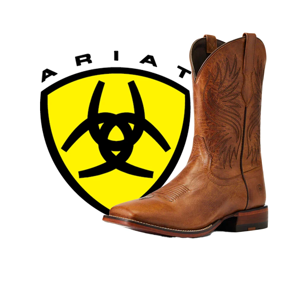 ARIAT Men's Circuit Wagner Western Boot 10040327 1 ARIAT Men's Circuit Wagner Western Boot 10040327