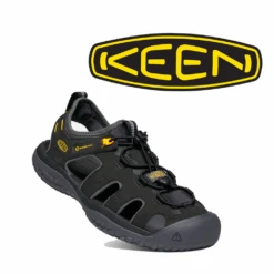 KEEN Men's Solr Sandal 1022246