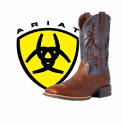 ARIAT Men's Sport Cool Venttek 10035928