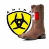 ARIAT Men's Sport Orgullo Mexicano 10038365