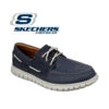 SKECHERS Men's Moreway-Barco 204040