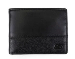 SKECHERS Smooth Pebble Slimfold Wallet N30007 -Western Fashion Shoes N30007 08 b1f318bf 6ed8 4cbd 99af b9dd65059210