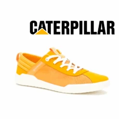 CATERPILLAR Unisex's Hex Vent P110255
