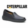 CATERPILLAR Women's Prorush Slip Resistant+Slip-On P51048