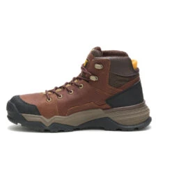 CATERPILLAR Men's Provoke Waterproof P51058 -Western Fashion Shoes P51058 3