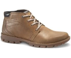 CATERPILLAR Men's Transform 2.0 P722227 -Western Fashion Shoes P722227 2