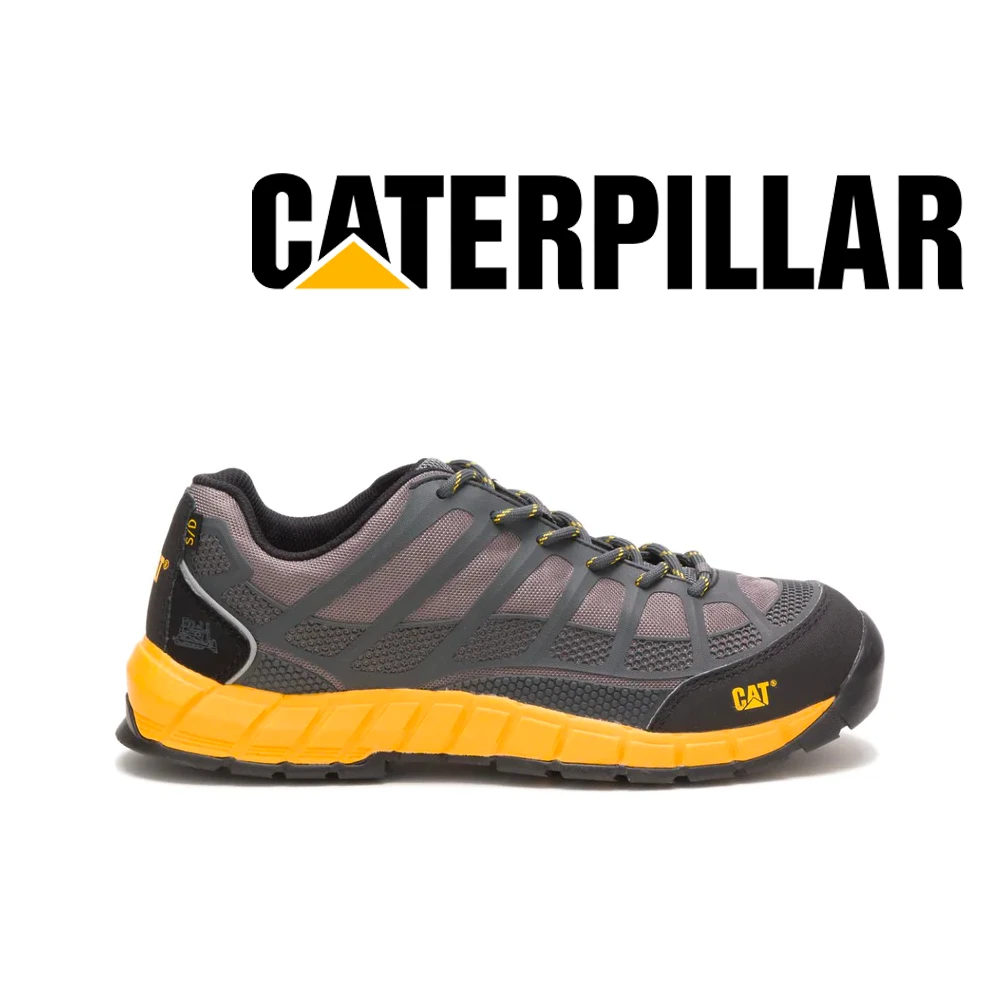 CATERPILLAR Men's Streamline Static Dissipating Composite Toe P90594 1 CATERPILLAR Men's Streamline Static Dissipating Composite Toe P90594