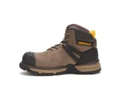 CATERPILLAR Men's Excavator Superlite Waterproof Nano Toe P91198 -Western Fashion Shoes P911982
