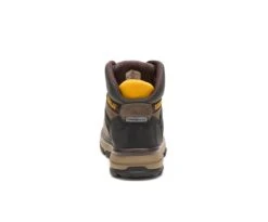 CATERPILLAR Men's Excavator Superlite Waterproof Nano Toe P91198 -Western Fashion Shoes P911983