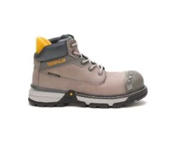 CATERPILLAR Women's Excavator Superlite Waterproof Nano Toe P91200 -Western Fashion Shoes P91200