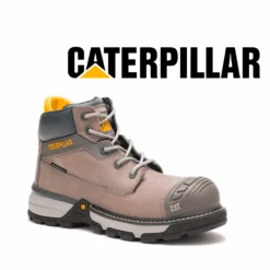 CATERPILLAR Women's Excavator Superlite Waterproof Nano Toe P91200