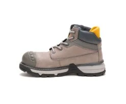 CATERPILLAR Women's Excavator Superlite Waterproof Nano Toe P91200 -Western Fashion Shoes P912003