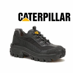 CATERPILLAR Men's Invader Steel Toe P91274