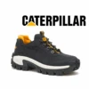 CATERPILLAR Men's Invader Steel Toe P91275