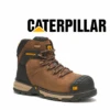 CATERPILLAR Men's Excavator Superlite Waterproof TX Nano Toe P91322