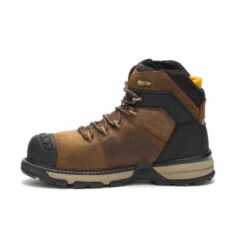 CATERPILLAR Men's Excavator Superlite Waterproof TX Nano Toe P91322 -Western Fashion Shoes P91322 3