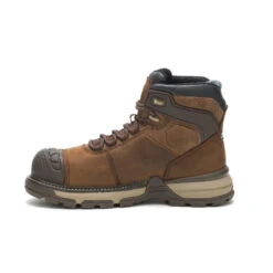 CATERPILLAR Women's Excavator Superlite Waterproof TX Nano Toe P91324 -Western Fashion Shoes P91324 3