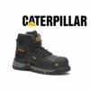 CATERPILLAR Women's Excavator Superlite Cool Carbon Composite Toe P91341