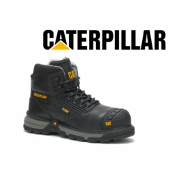 CATERPILLAR Women's Excavator Superlite Cool Carbon Composite Toe P91341