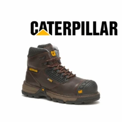 CATERPILLAR Women's Excavator Superlite Cool WSC Composite Toe P91342