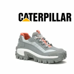 CATERPILLAR Women's Invader W'S Steel Toe P91360