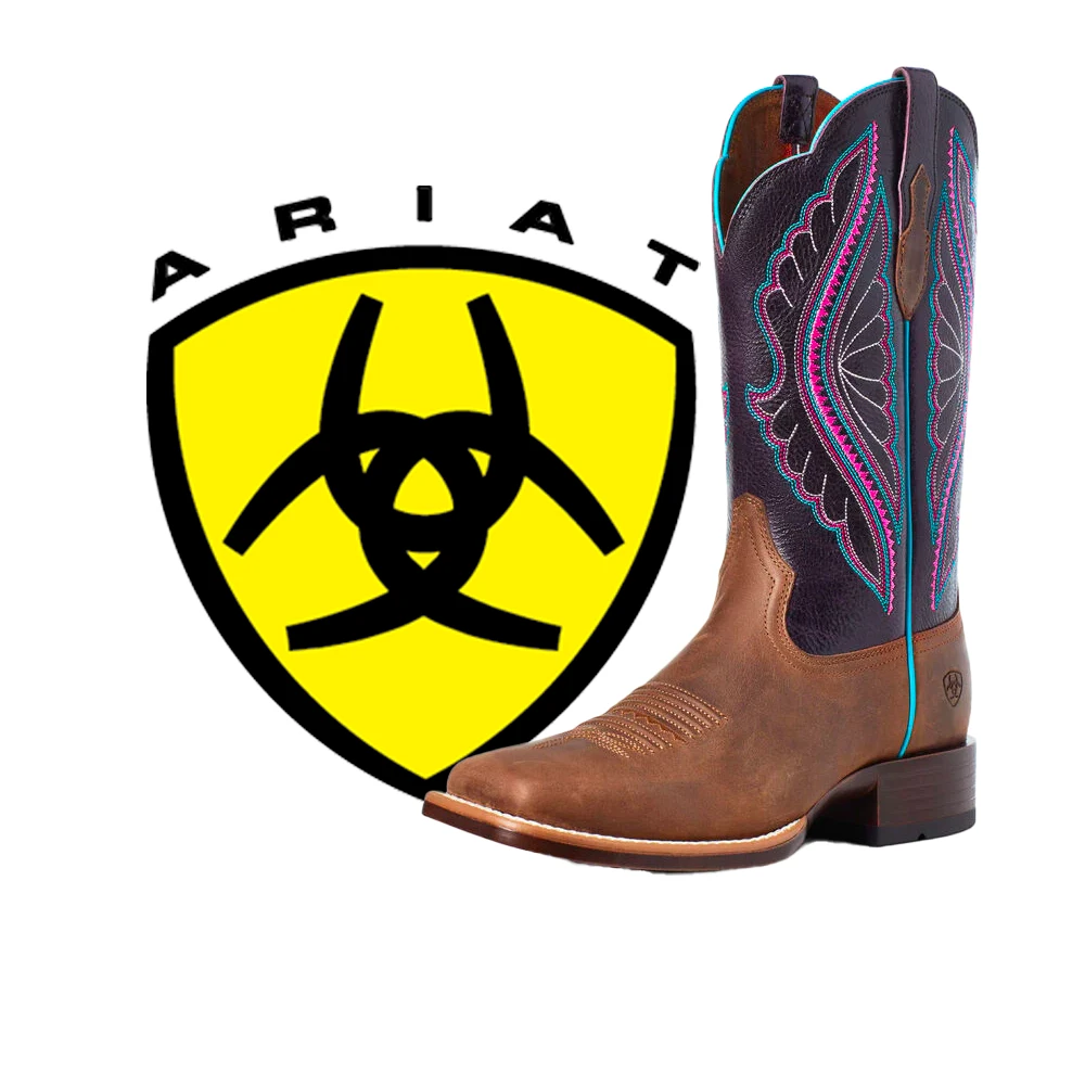 ARIAT Women's Prime Time Western Boot 10035936 1 ARIAT Women's Prime Time Western Boot 10035936