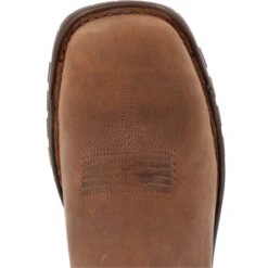 ROCKY Women's Legacy 32 4 Inches In Heigh Western Boot RKW0410 -Western Fashion Shoes RKW0410 birdseye 1