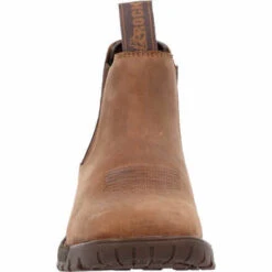 ROCKY Women's Legacy 32 4 Inches In Heigh Western Boot RKW0410 -Western Fashion Shoes RKW0410 front 1