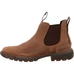 ROCKY Women's Legacy 32 4 Inches In Heigh Western Boot RKW0410 11 ROCKY Women's Legacy 32 4 Inches In Heigh Western Boot RKW0410 -Western Fashion Shoes RKW0410 instep