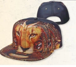 Supernatural Cap SAN352