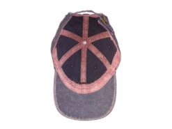 LOCH Cap STC349 -Western Fashion Shoes STC349PUR4