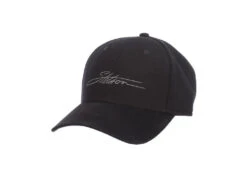 ZERMATT Cap STW385 -Western Fashion Shoes STW385BLACK