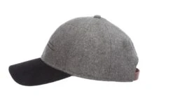 ZERMATT Cap STW385 -Western Fashion Shoes STW385 side