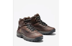 TIMBERLAND TREE Women's White Ledge Waterproof MID Hiker TB012668242 -Western Fashion Shoes TB012668242 4