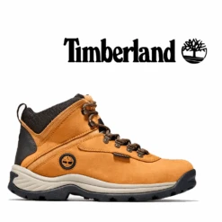 TIMBERLAND TREE Men's White Ledge MID Waterproof TB014176231