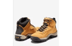 TIMBERLAND TREE Men's White Ledge MID Waterproof TB014176231 -Western Fashion Shoes TB014176231 Pair2