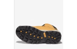 TIMBERLAND TREE Men's White Ledge MID Waterproof TB014176231 -Western Fashion Shoes TB014176231 Sole