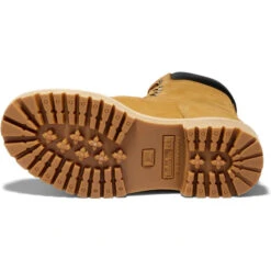 TIMBERLAND PRO Men's Direct Attach 8 Inch Steel Toe Waterproof TB026002713 -Western Fashion Shoes TB026002713 alt2 600x b5eab4ce 99bd 4ae6 ae6a d0468c0f33d6