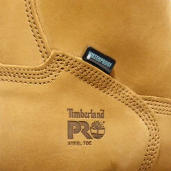 TIMBERLAND PRO Men's Direct Attach 8 Inch Steel Toe Waterproof TB026002713 -Western Fashion Shoes TB026002713 alt6 600x 8c5de154 5868 4cab b533 be79ac06fcb2