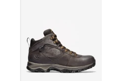 TIMBERLAND TREE Men's MT. Maddsen MID Waterproof Hiking TB02730R242 -Western Fashion Shoes TB02730R