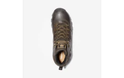 TIMBERLAND TREE Men's MT. Maddsen MID Waterproof Hiking TB02730R242 -Western Fashion Shoes TB02730R up