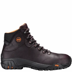 TIMBERLAND PRO Men's Titan Trekker Alloy Toe Waterproof TB085520214 -Western Fashion Shoes TB085520 214