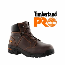 TIMBERLAND PRO Men's Helix Titan 6 Inch Alloy Toe TB086518214