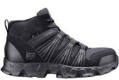 TIMBERLAND PRO Men's Powertrain Esd Alloy Toe TB0A11QF001 11 TIMBERLAND PRO Men's Powertrain Esd Alloy Toe TB0A11QF001 -Western Fashion Shoes TB0A11QF001