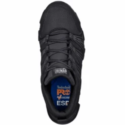TIMBERLAND PRO Men's Powertrain Esd Alloy Toe TB0A11QF001 10 TIMBERLAND PRO Men's Powertrain Esd Alloy Toe TB0A11QF001 -Western Fashion Shoes TB0A11QF001 2