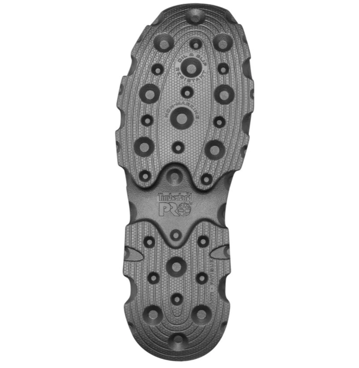 TIMBERLAND PRO Men's Powertrain Esd Alloy Toe TB0A11QF001 6 TIMBERLAND PRO Men's Powertrain Esd Alloy Toe TB0A11QF001 - Image 6