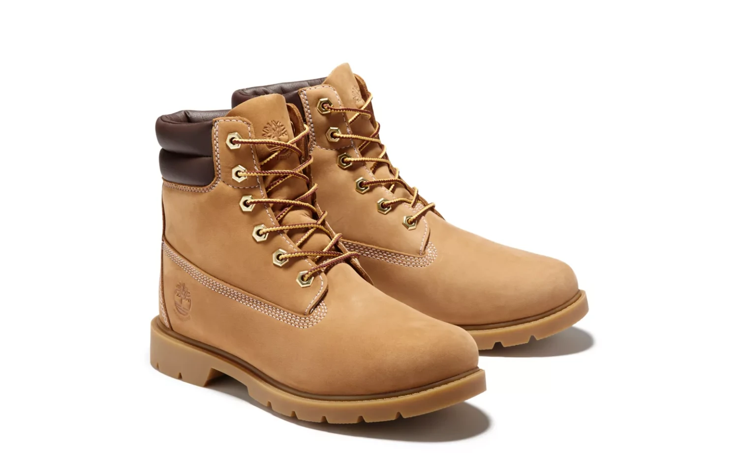 TIMBERLAND TREE Women's Linden Woods 6 Inch Waterproof Boot TB0A161G231 7 TIMBERLAND TREE Women's Linden Woods 6 Inch Waterproof Boot TB0A161G231 - Image 7